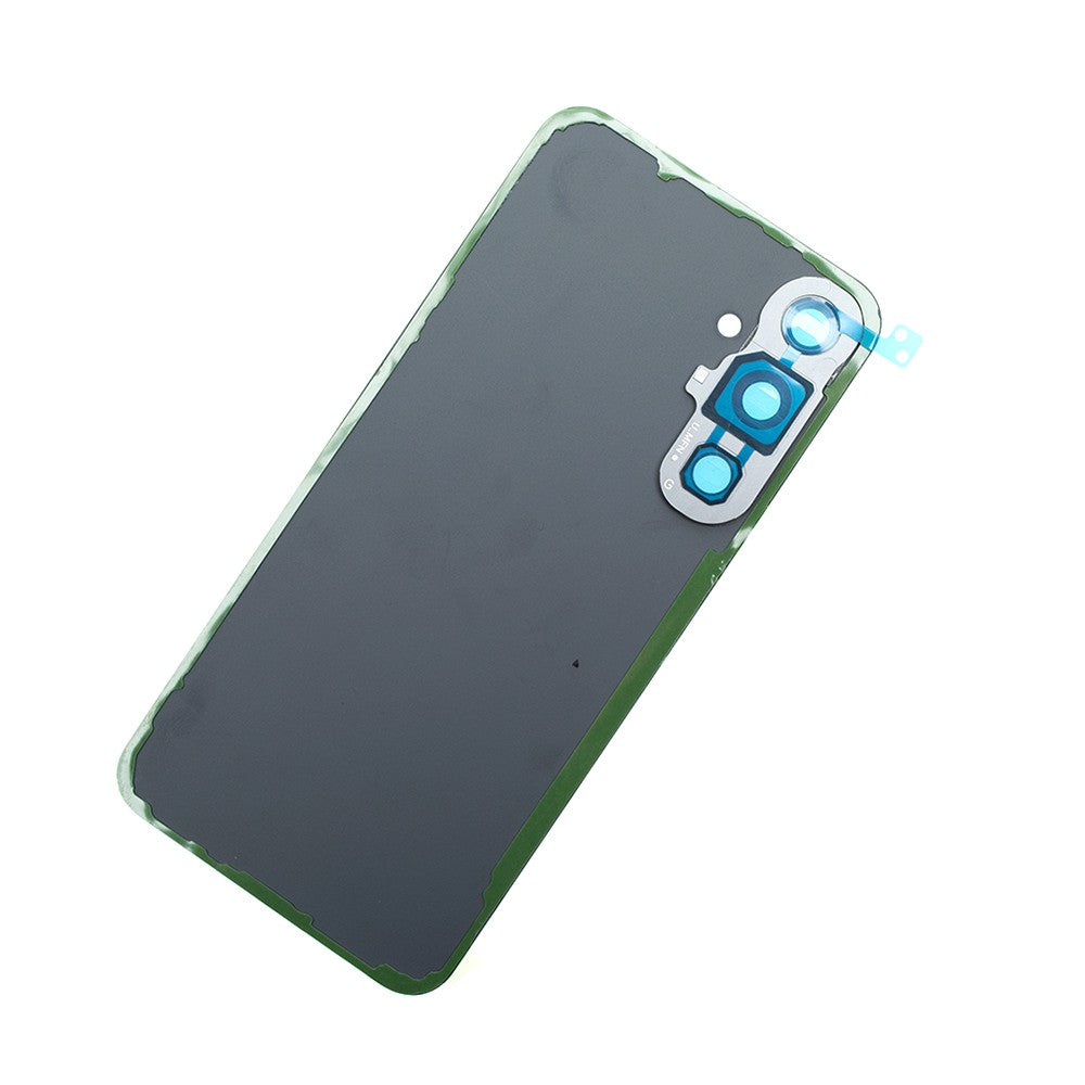 Red Rear Cover Glass For Samsung Galaxy S23 FE-Graphite Red Rear Cover Glass For Samsung Galaxy S23 FE-Graphite